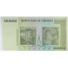 Image 3 : $100,000,000,000,000 ( DOLLARS ) FROM ZIMBABWE, ALL CONSECUTIVELY NUMBERED