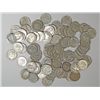 Image 1 : $10.00 WORTH OF U.S. 90% SILVER DIMES