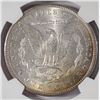 Image 3 : 1896 MORGAN DOLLAR NGC MS65 GEM