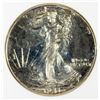 Image 2 : 1941 WALKING LIBERTY HALF DOLLAR ANACS PROOF 64 SUPER