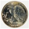 Image 3 : 1941 WALKING LIBERTY HALF DOLLAR ANACS PROOF 64 SUPER