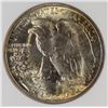 Image 3 : 1946 S WALKING LIBERTY HALF DOLLAR NGC MS 65 GEM