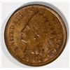 Image 1 : 1902 R+B INDIAN CENT NICE