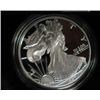 Image 1 : 1997 PROOF AMERICAN SILVER EAGLE