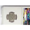 Image 3 : 2012 PHILHARMONIC ONE OUNCE .999  SILVER COIN FROM  AUSTRIA