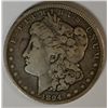 Image 1 : 1894-O MORGAN DOLLAR VG+