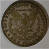Image 2 : 1883 CC MORGAN DOLLAR GOOD