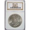 Image 1 : 1880-O Morgan Dollar NGC MS 63