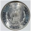 Image 3 : 1882 MORGAN DOLLAR NGC MS 65 BLAST WHITE