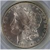 Image 2 : 1884 O MORGAN DOLLAR PCGS MS 65 GREEN LABEL