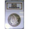 Image 1 : 1885-O MORGAN DOLLAR NGC MS64 DPL