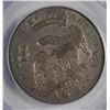 Image 3 : 1834 small date / letters  Bust half $ PCGS genuine : COIN IS ORIGINAL  XF