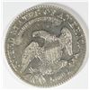Image 2 : 1829  Bust half $  lusterous XF  est $135-$140