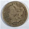 Image 1 : 1881CC   Morgan $