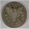 Image 2 : 1881CC   Morgan $