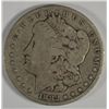 Image 1 : 1882CC Morgan $   VG  est $80-$85
