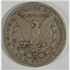 Image 2 : 1882CC Morgan $   VG  est $80-$85