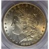 Image 2 : 1882 MORGAN DOLLAR PCGS MS64 SUPER