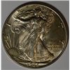 Image 1 : 1946 WALKING LIBERTY HALF DOLLAR MS65 ORIGINAL