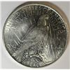 Image 2 : 1926-D PEACE DOLLAR MS62 SCARCE