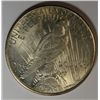 Image 2 : 1926-S PEACE DOLLAR MS64 100% ORIGINAL
