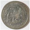 Image 2 : 1876 SEATED HALF DOLLAR VG