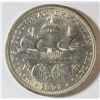 Image 2 : 1893 COLUMBIAN EXPO COMMEM HALF DOLLAR UNC