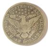 Image 2 : 1893-O BARBER HALF DOLLAR G/VG