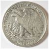 Image 2 : 1938-D WALKING LIBERTY HALF DOLLAR FINE (DAMAGED)