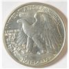 Image 2 : 1942 WALKING LIBERTY HALF DOLLAR GEM UNC