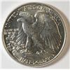 Image 2 : 1943 WALKING LIBERTY HALF DOLLAR GEM UNC