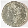 Image 1 : 1878-8TF MORGAN DOLLAR AU (DAMAGED)