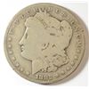 Image 1 : 1882-CC MORGAN DOLLAR GOOD