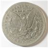 Image 2 : 1884-CC MORGAN DOLLAR GOOD