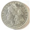 Image 1 : 1886-O MORGAN DOLLAR XF (POLISHED)