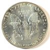 Image 2 : 1987 SILVER AMERICAN EAGLE UNC