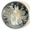 Image 2 : 1989-S CONORESS COMMEM PROOF DOLLAR