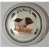 Image 2 : 2007 1 OZT .999FS AUSTRALIA PIG PAINTED