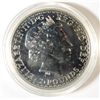 Image 1 : 2008 1 OZT .999FS BRITANIA