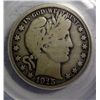Image 2 : 1915 BARBER HALF DOLLAR PCGS VG/ FINE 10