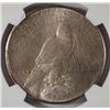 Image 3 : 1928 PEACE DOLLAR NGC MS 64
