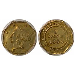 A second BG-518, Rarity 5, Die State III (extensive reverse die cracks). Rare.