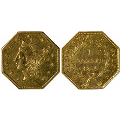 A third BG-532, coin alignment