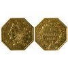 Image 1 : A third BG-532, coin alignment