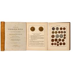 The American Numismatic Manual