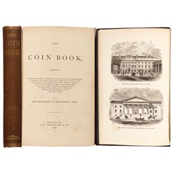 The Coin Book