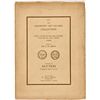Image 1 : TX, Fort Worth--Large B. Max Mehl Catalog of B.W. Smith Collection