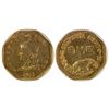 Image 1 : CACalifornia Minvera series $1