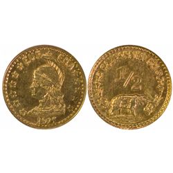 CACalifornia Minerva series 50c
