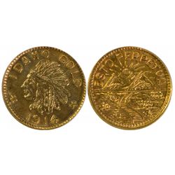 IDIdaho series 25c